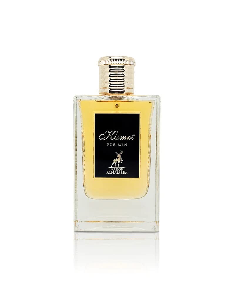 Kismet By Maison Alhambra