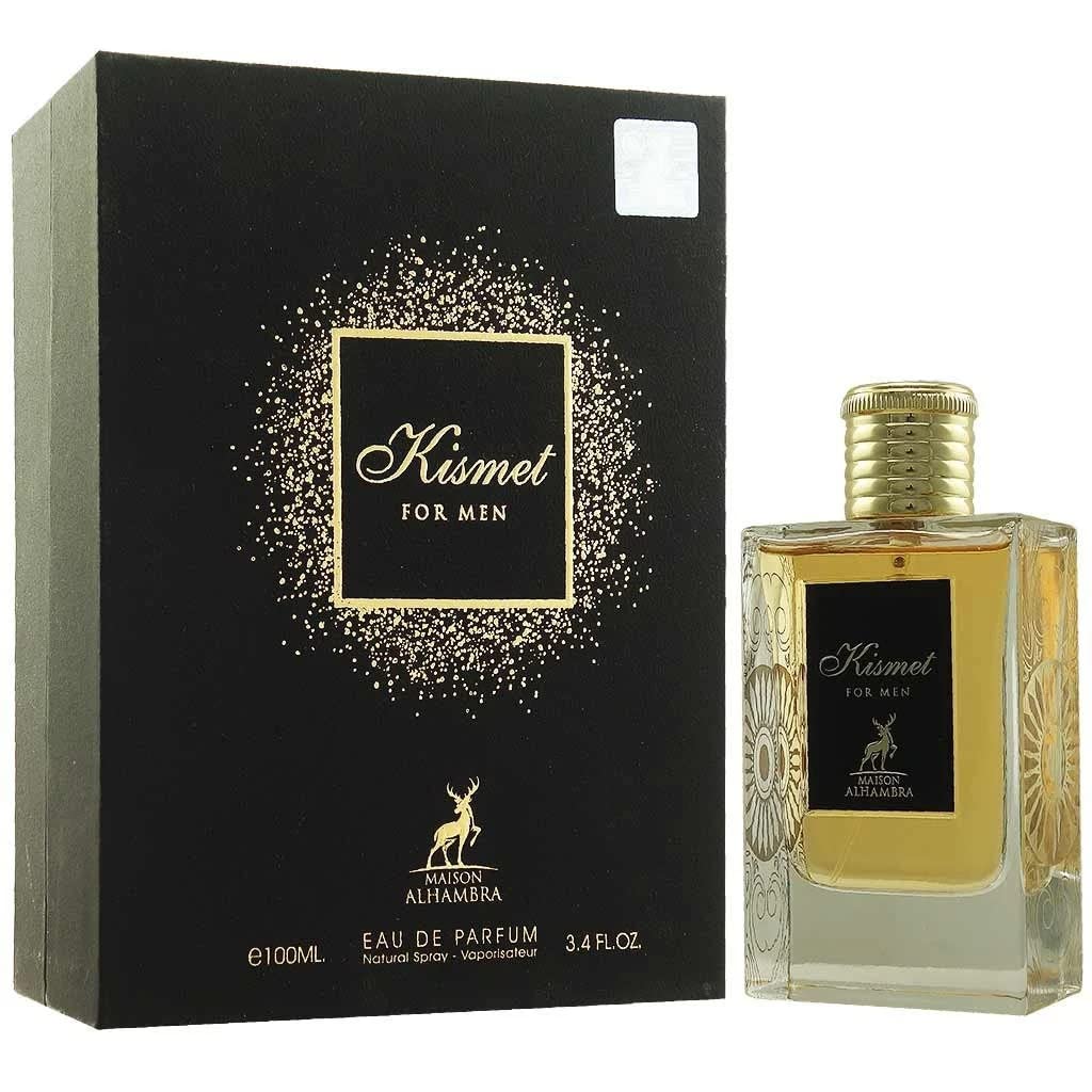 Kismet By Maison Alhambra