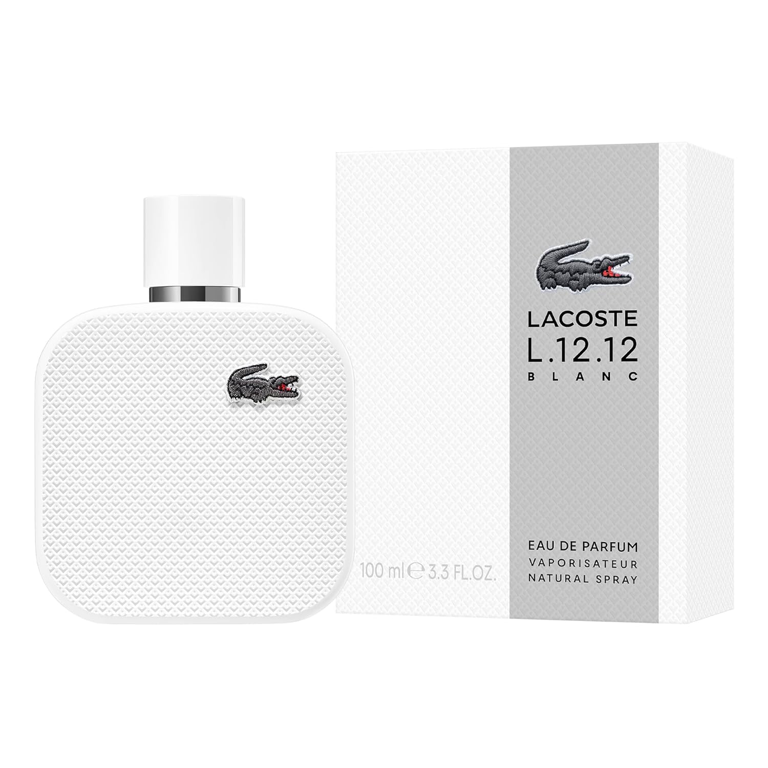L.12.12 Blanc By Lacoste