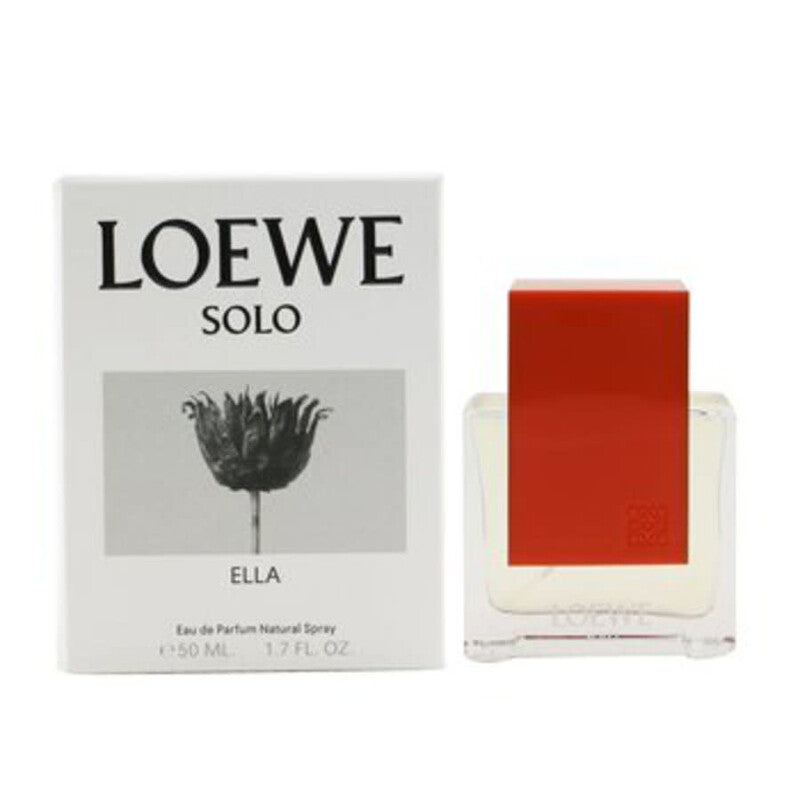 Solo Ella by Loewe