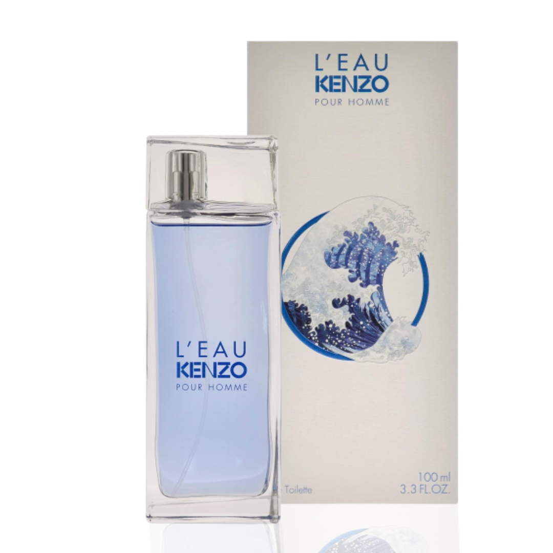 L'Eau By Kenzo