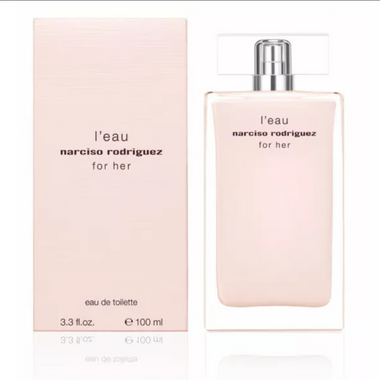 L'Eau For Her By Narciso Rodriguez