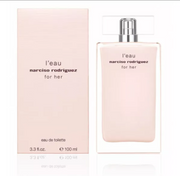 L'Eau For Her By Narciso Rodriguez