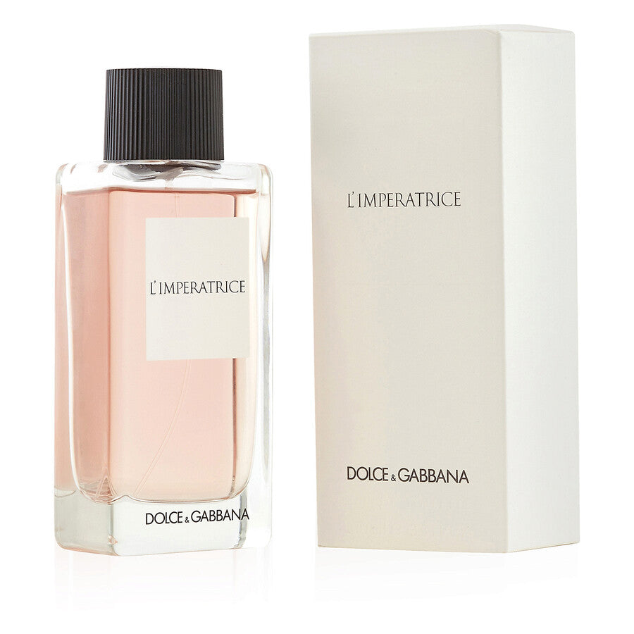 L'Imperatrice By Dolce & Gabbana