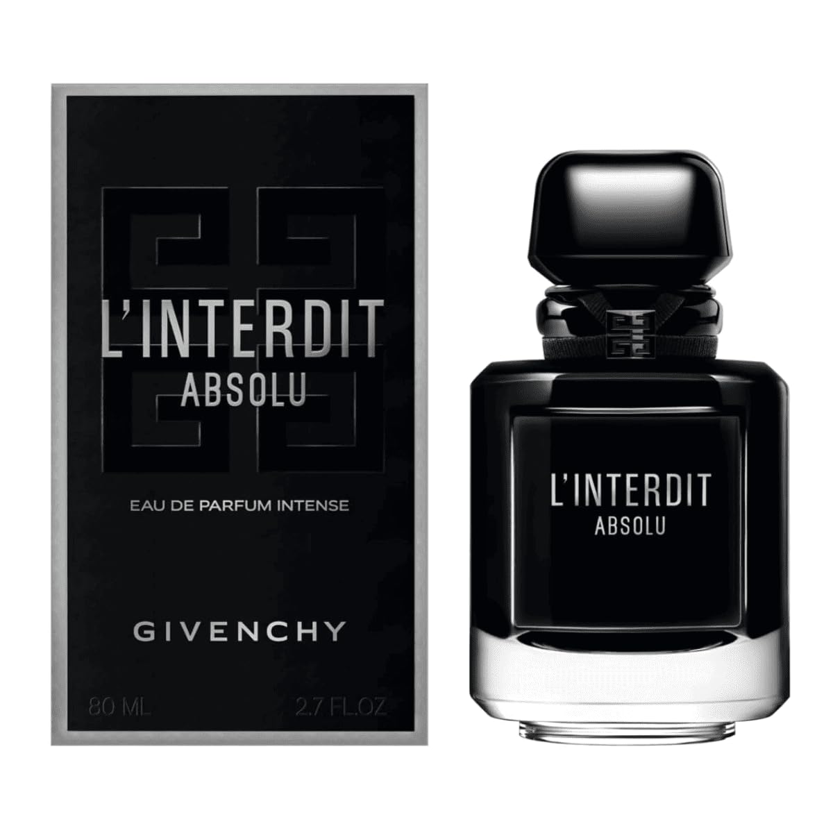 L'Interdit Absolu by Givenchy