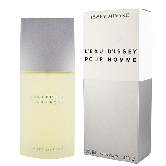 L'eau d'Issey Pour Homme by Issey Miyake