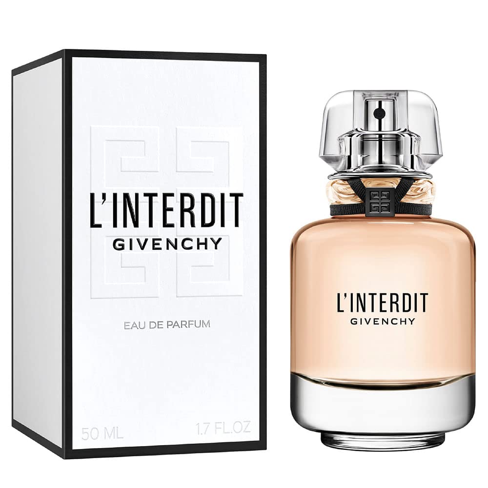 L'Interdit By Givenchy