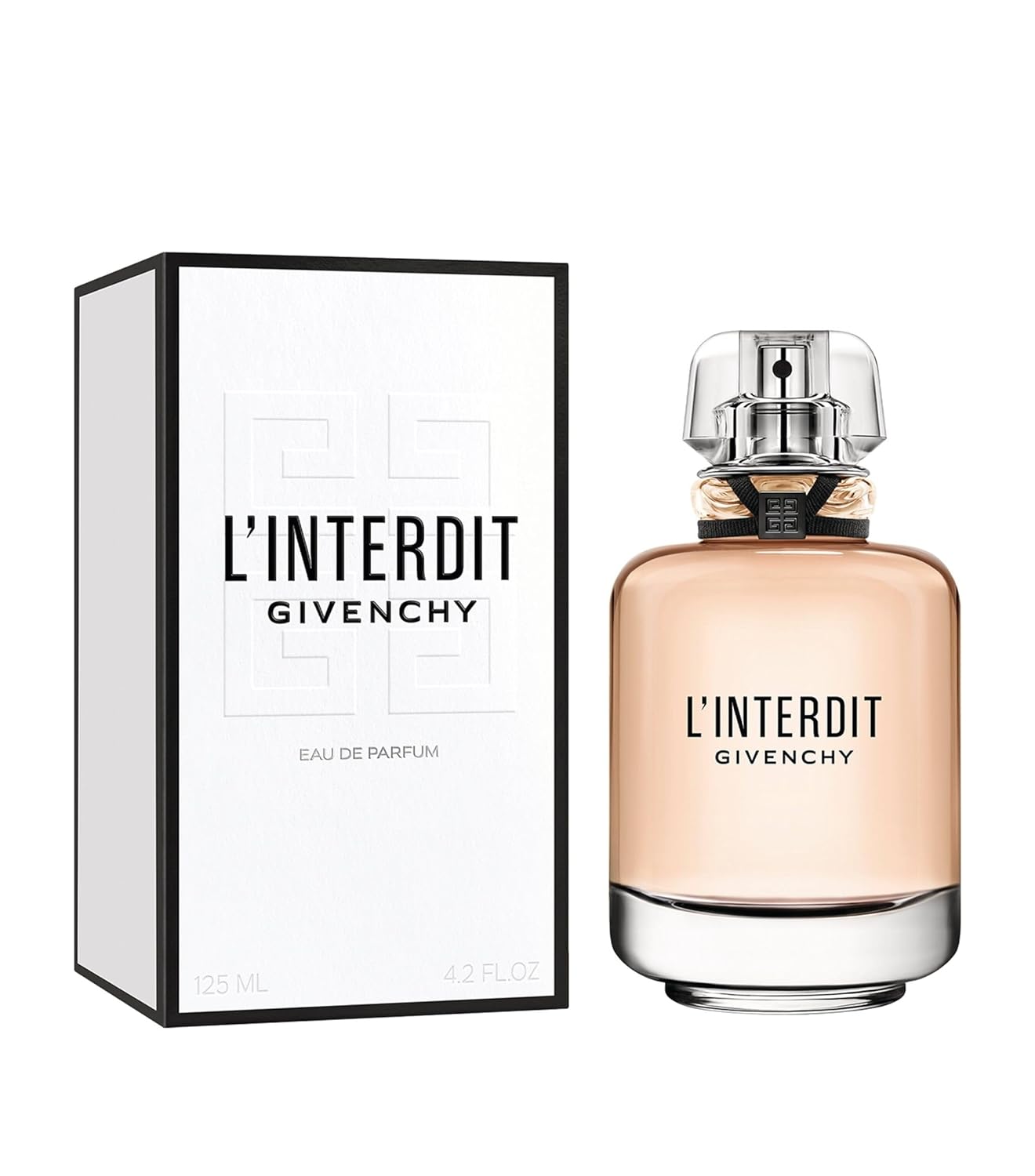 L'Interdit By Givenchy