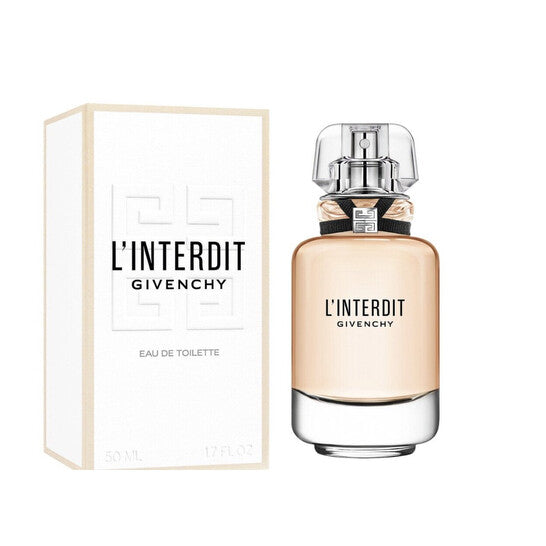 L'interdit By Givenchy