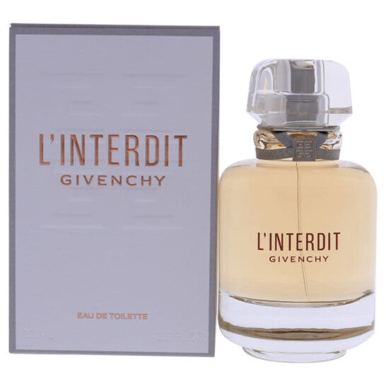 L'interdit By Givenchy