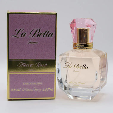 La Bella Femme By Alberto Rossi