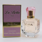 La Bella Femme By Alberto Rossi