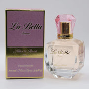 La Bella Femme By Alberto Rossi