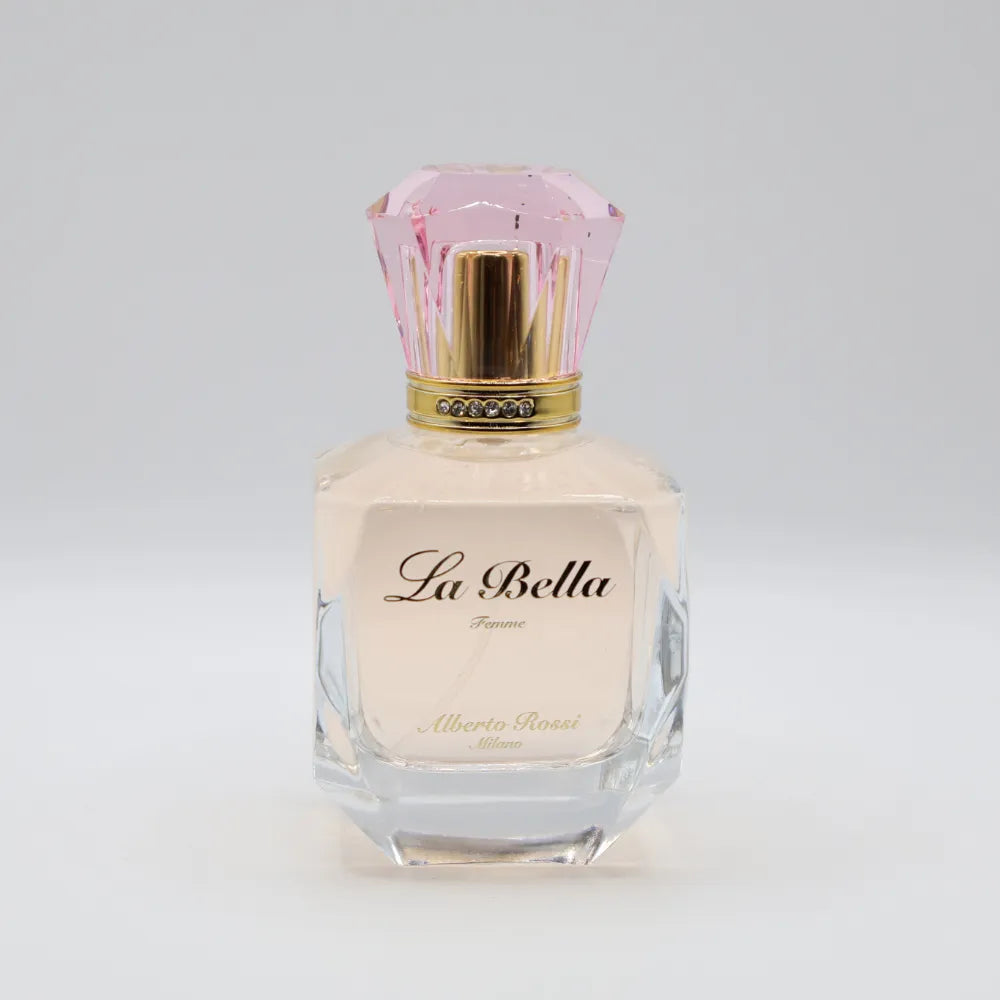 La Bella Femme By Alberto Rossi Scent In The City La Bella Femme By Alberto Rossi Scent In The City