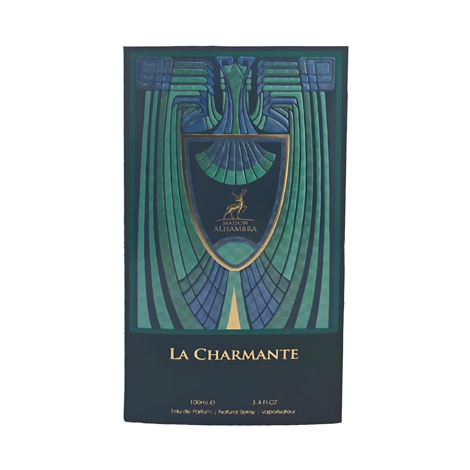 La Charmante By Maison Alhambra