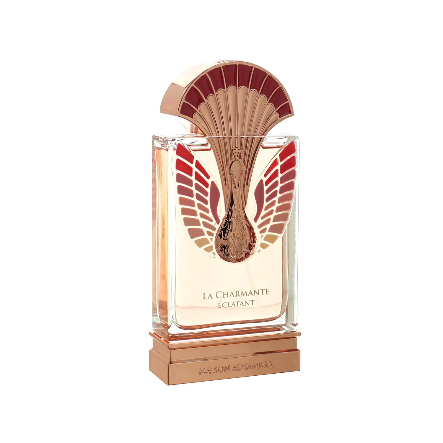 La Charmante Éclatant By Maison Alhambra