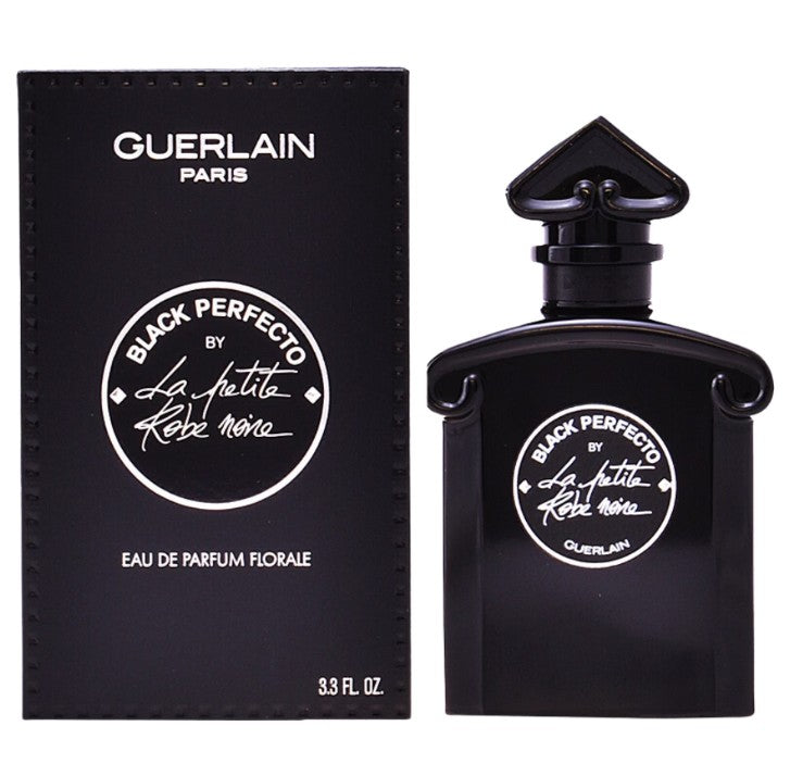 La Petite Robe Noire Black Perfecto by Guerlain
