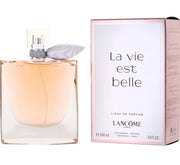 La Vie Est Belle By Lancome