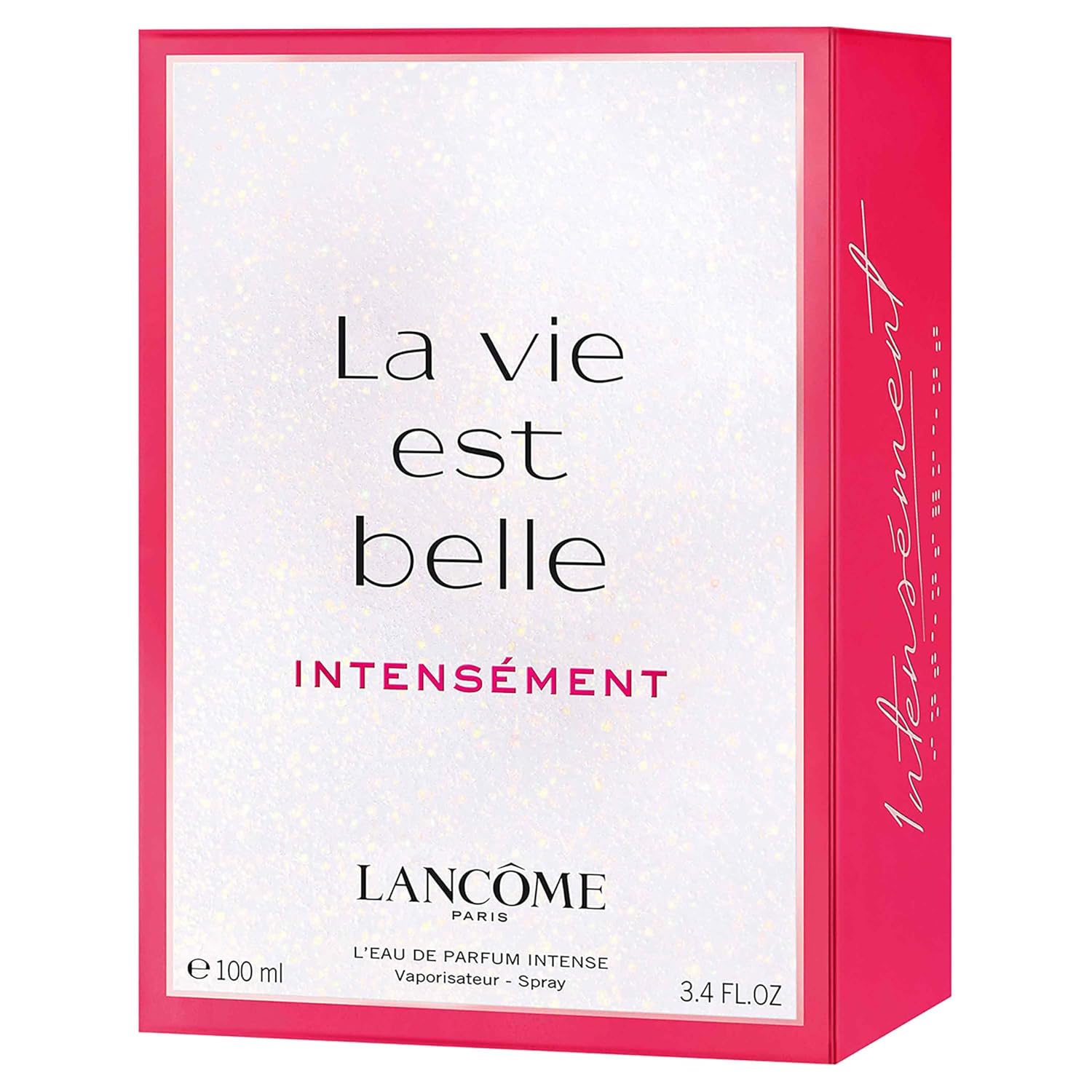La Vie Est Belle Intensément by Lancôme