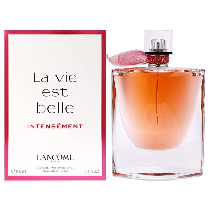 La Vie Est Belle Intensément by Lancôme
