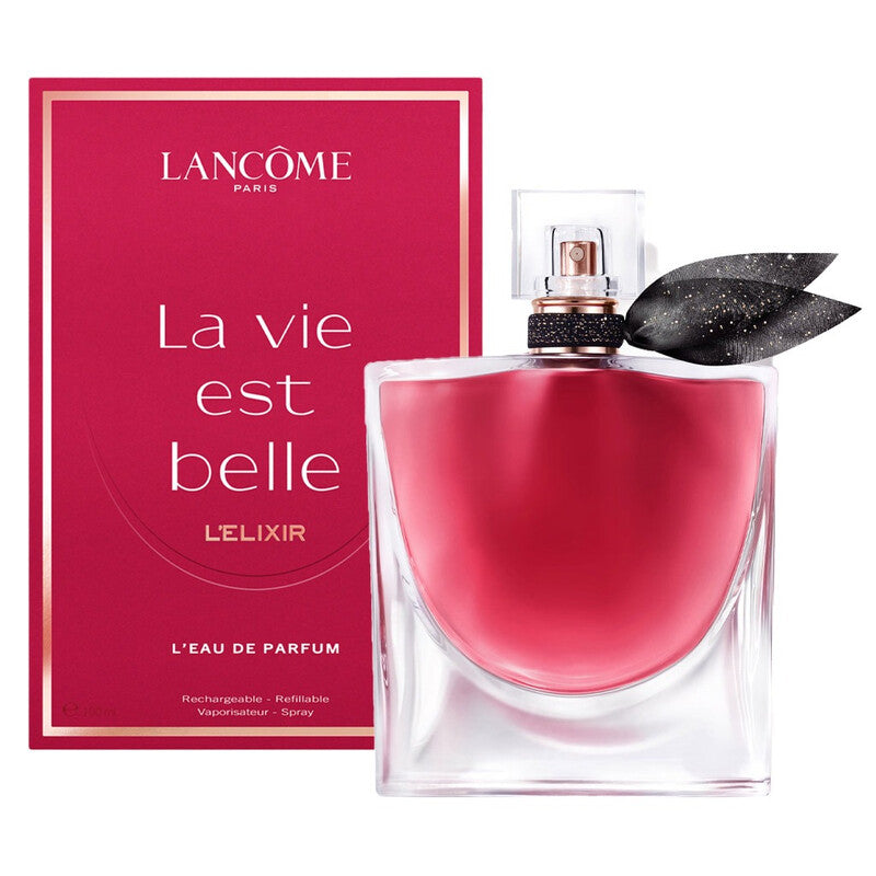 La Vie Est Belle L'Elixir by Lancôme