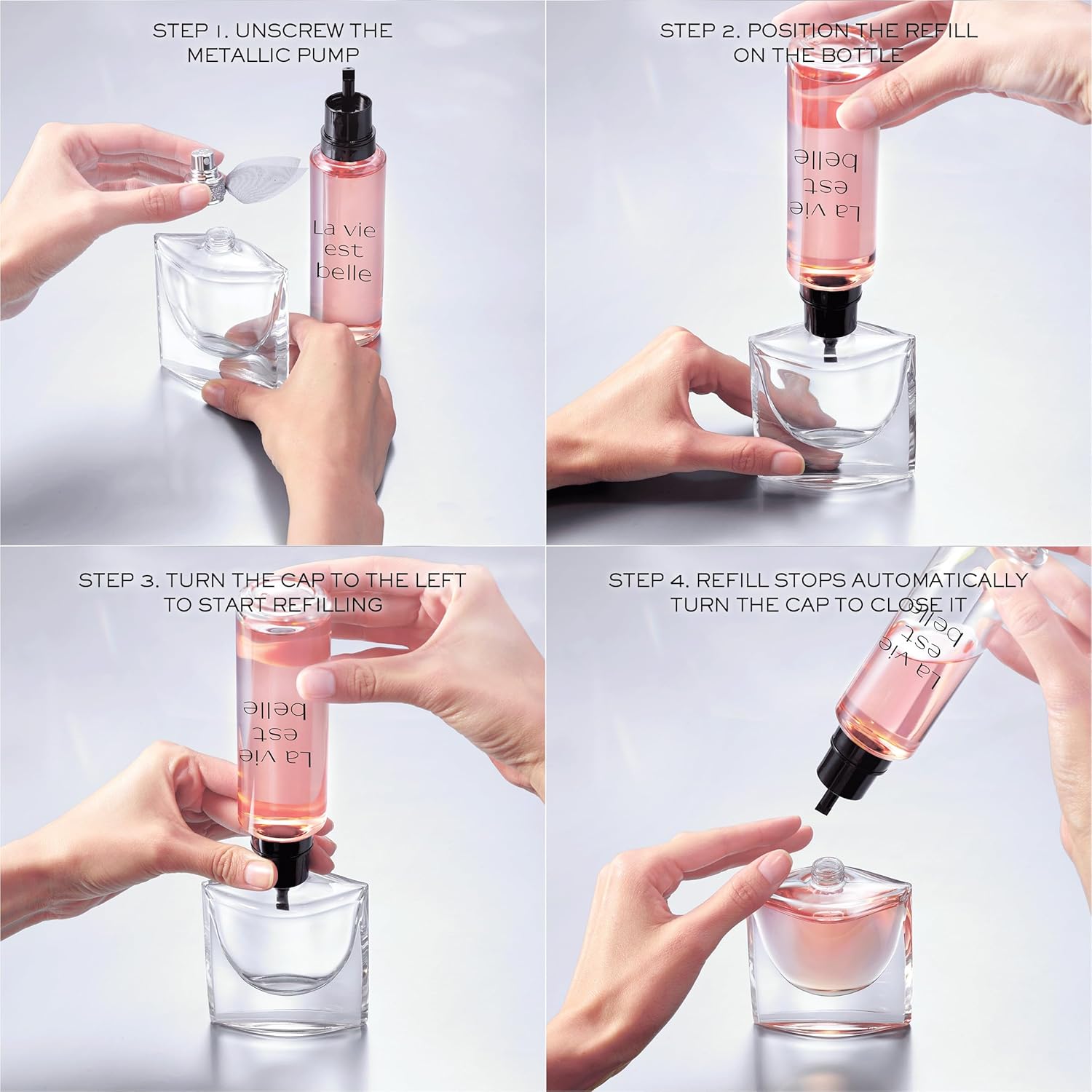 La Vie Est Belle Refill by Lancôme