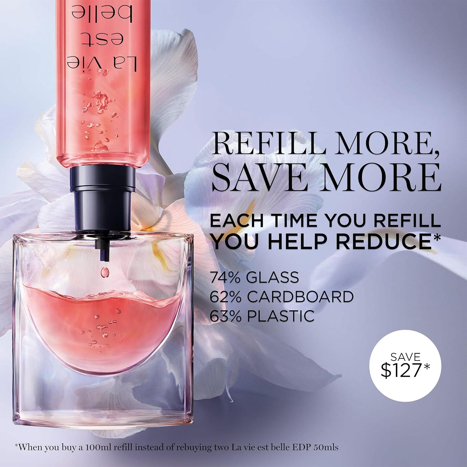 La Vie Est Belle Refill by Lancôme