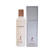 La Vivacité By Maison Alhambra