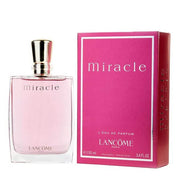 Miracle By Lancome