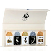 Lattafa Pride Mini Gift Set By Lattafa