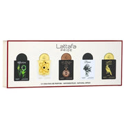 Lattafa Pride Collection #1 Set By Lattafa