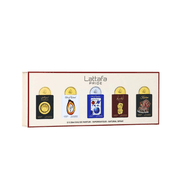 Lattafa Pride Collection #3 Gift Set by Lattafa