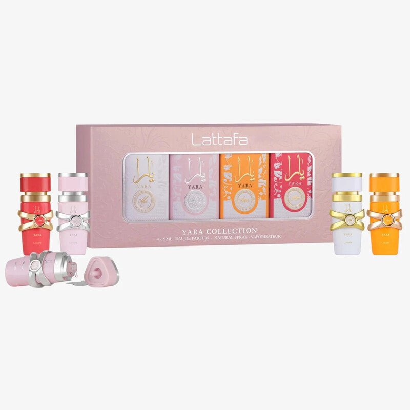 Lattafa Yara Mini Gift Set
