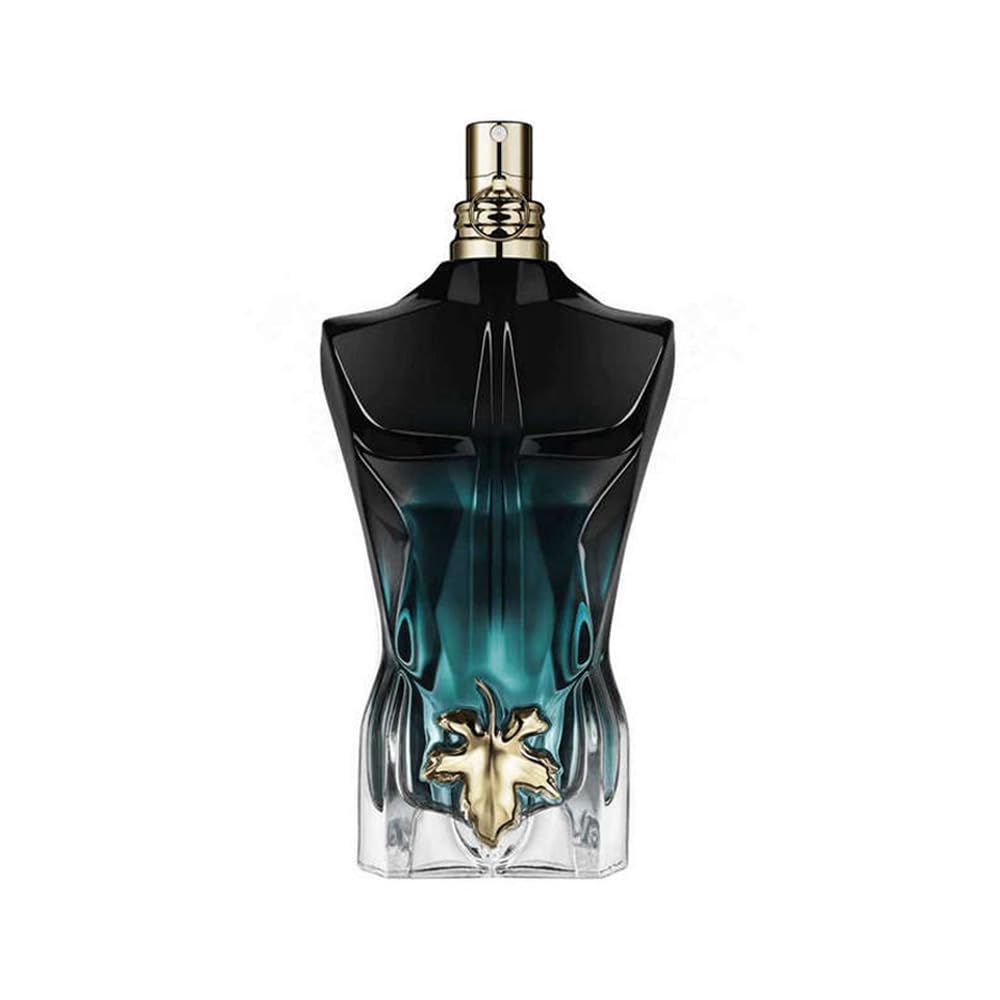 Le Beau "Le Parfum" By Jean Paul Gaultier