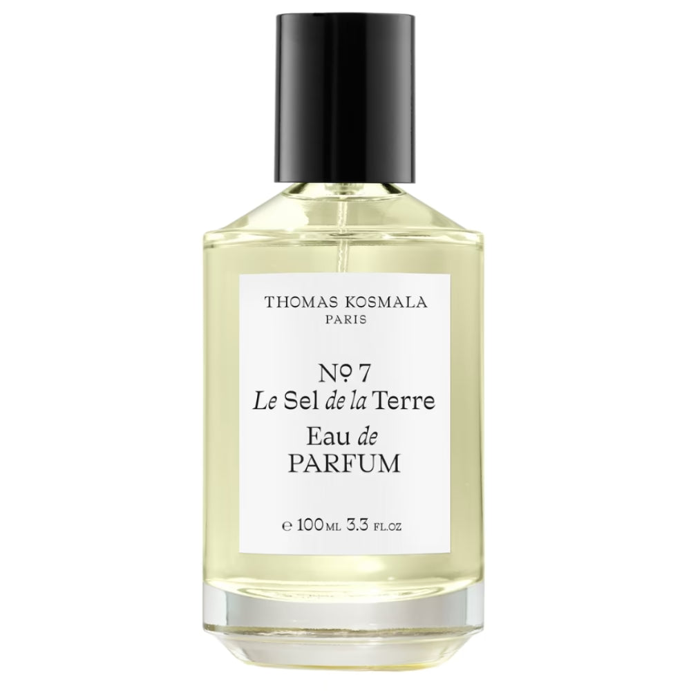 No.7 Le Sel de la Terre By Thomas Kosmala