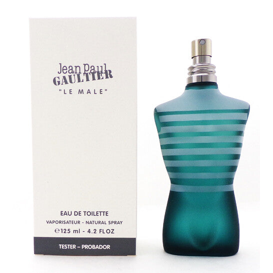 Le Male By Jean Paul Gaultier