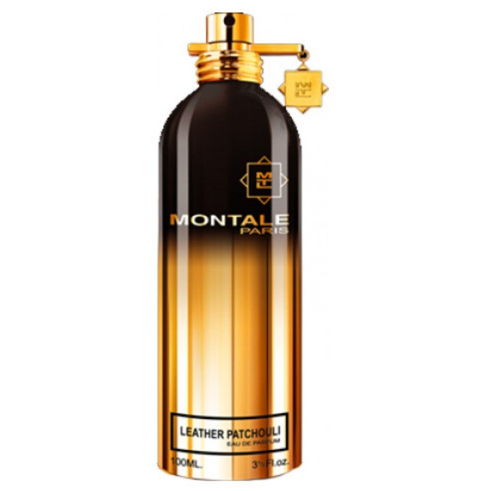 Leather Patchouli By Montale