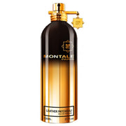 Leather Patchouli By Montale
