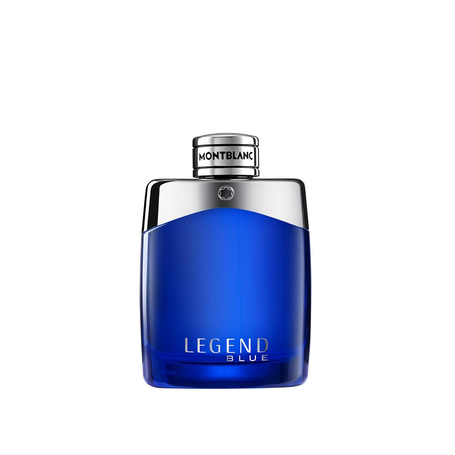 Legend Blue By Mont Blanc