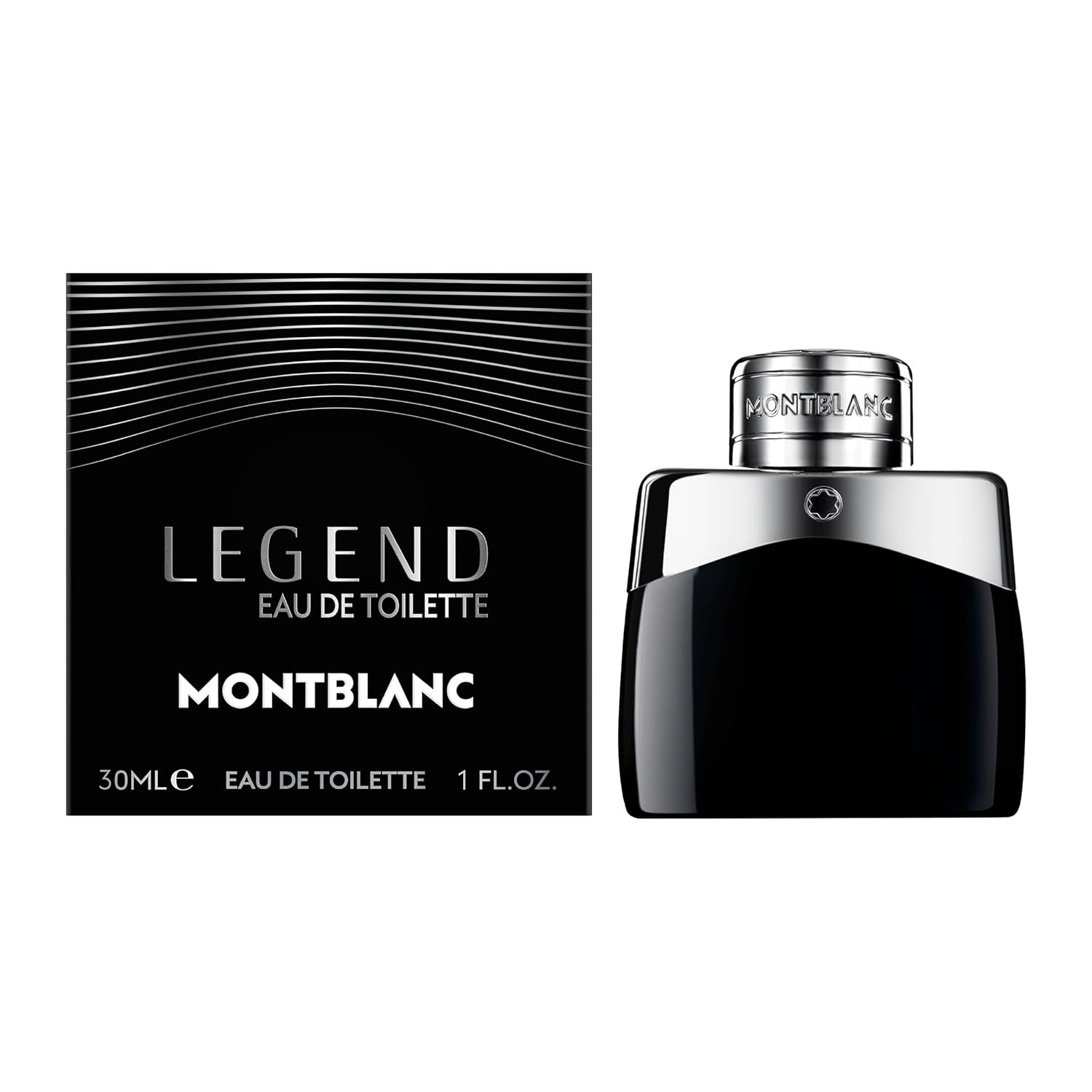 Legend By Mont Blanc