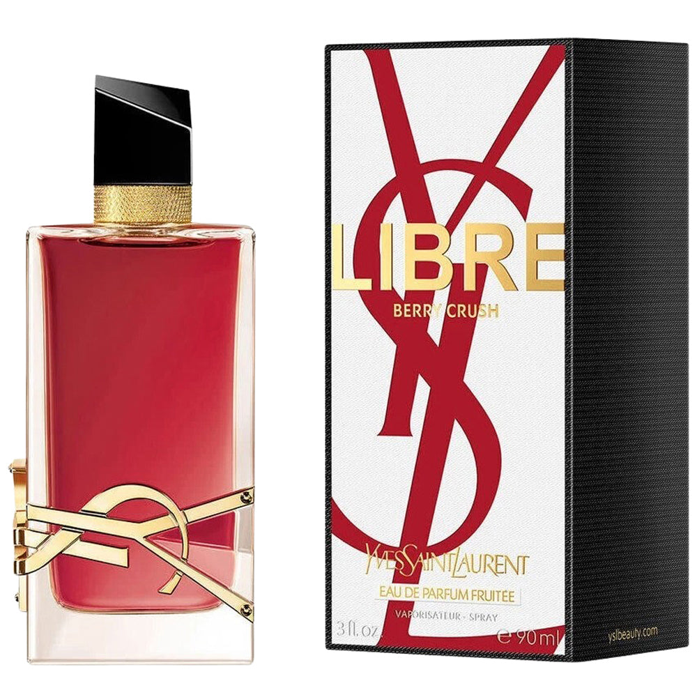 Libre Berry Crush by Yves Saint Laurent