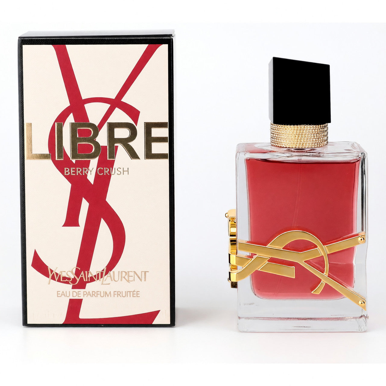 Libre Berry Crush by Yves Saint Laurent