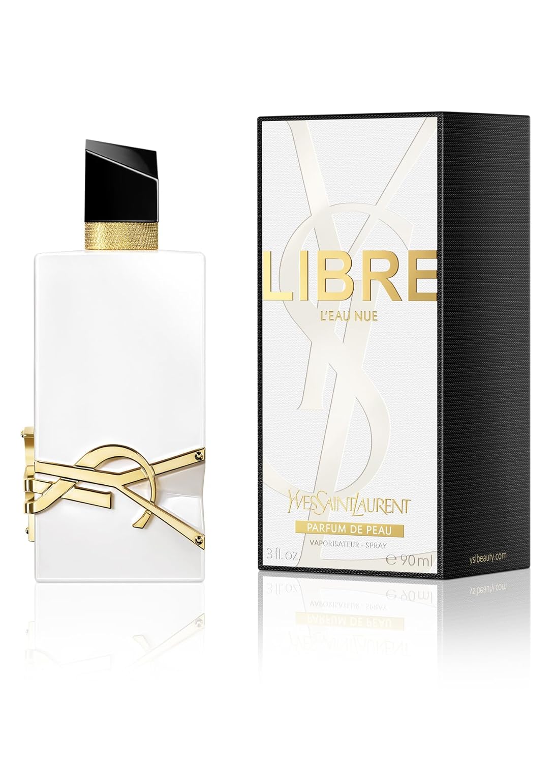 Libre L’Eau Nue by Yves Saint Laurent
