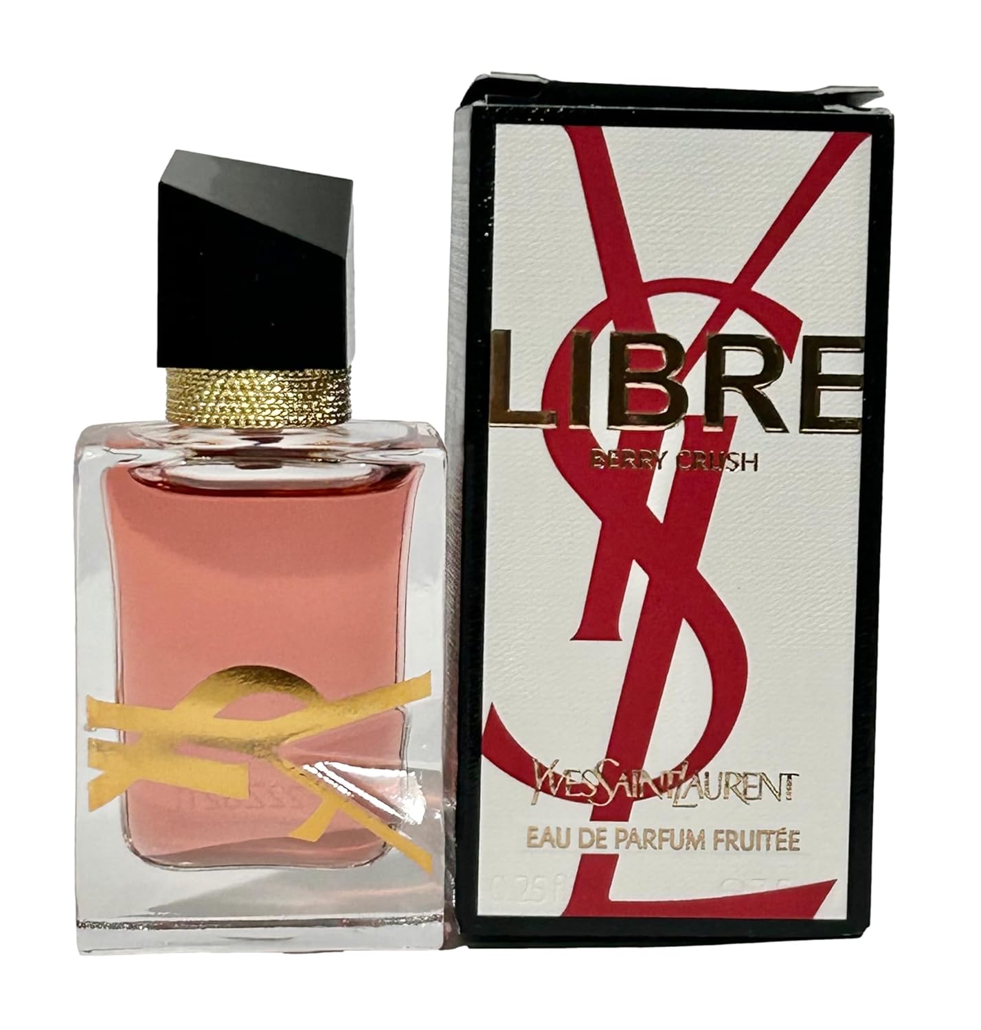 Libre Berry Crush by Yves Saint Laurent