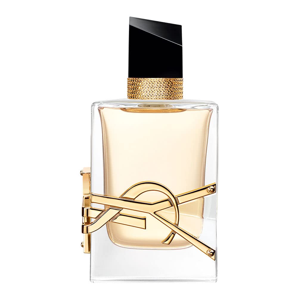 Libre by Yves Saint Laurent