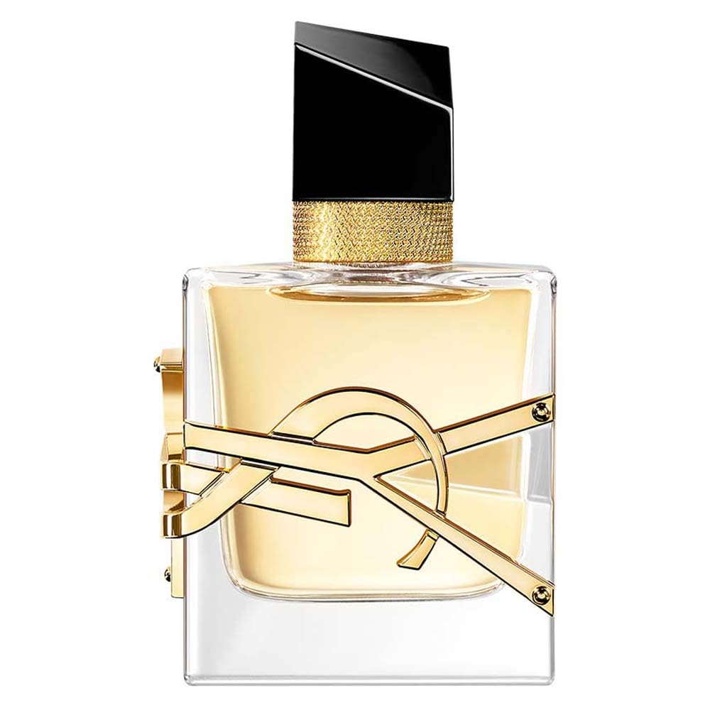 Libre by Yves Saint Laurent