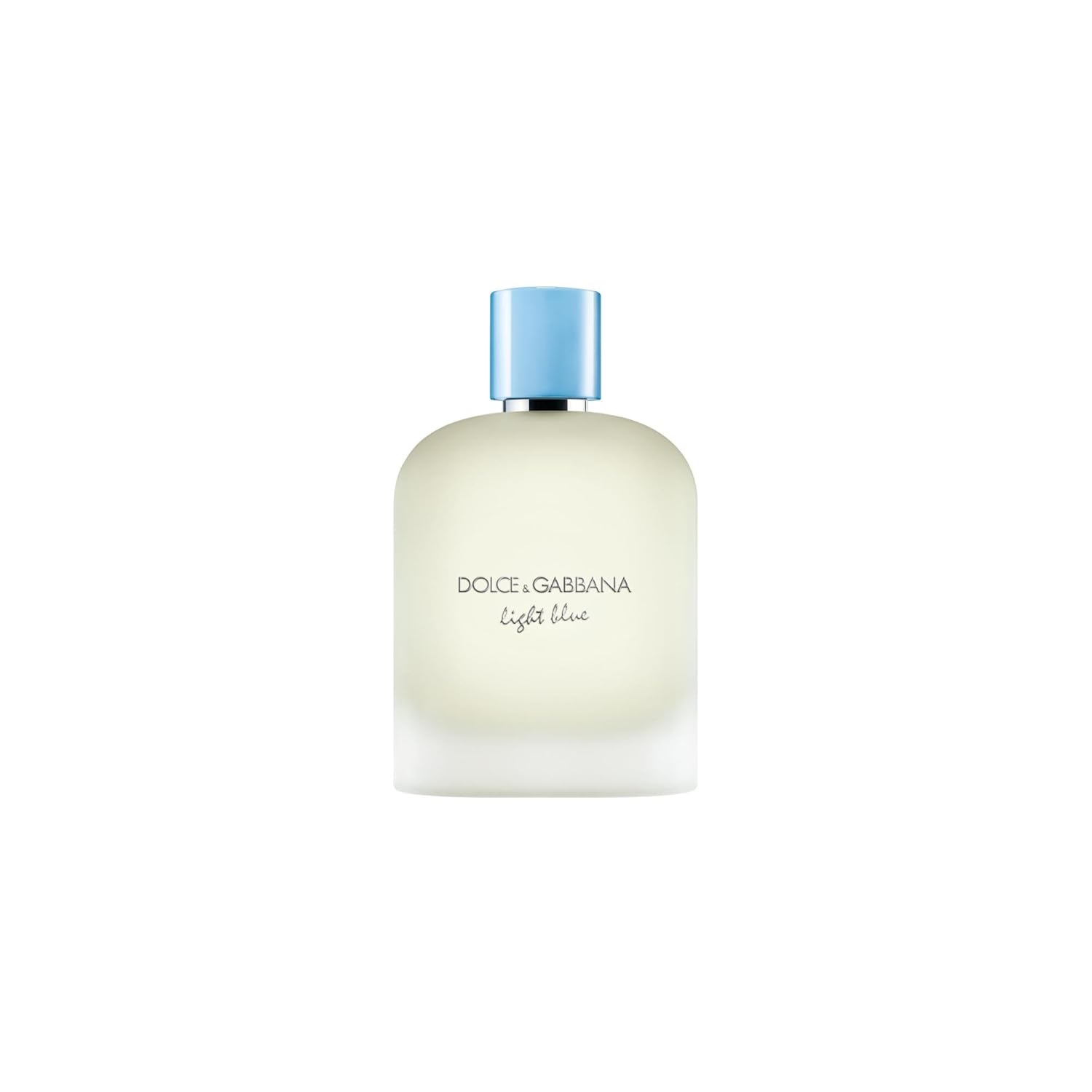 Light Blue Pour Homme By Dolce & Gabbana