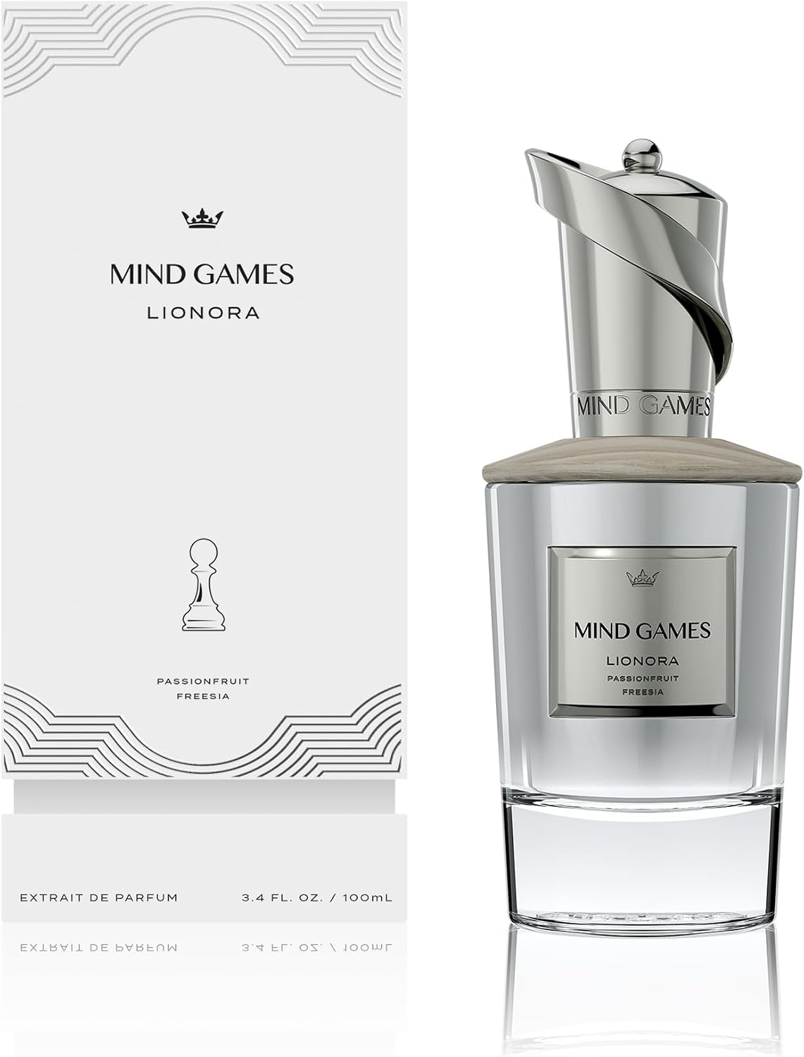 Lionora by Mind Games