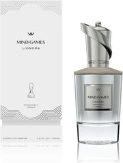 Lionora by Mind Games