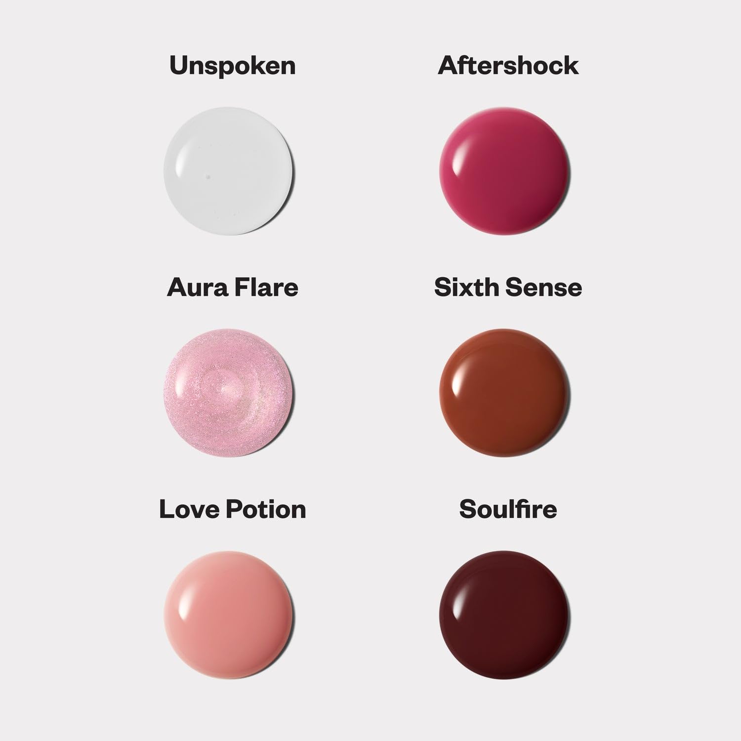 Lip Pulse Glassy Lip Plumper Gloss By Kosas